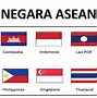 11 Bendera Negara Asean