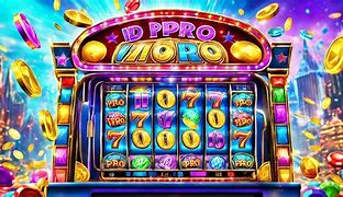 Daftar Id Pro Slot Online Gratis Terpercaya 2024