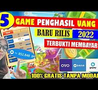 Game Penghasil Uang 2022 Tanpa Undang Teman Tanpa