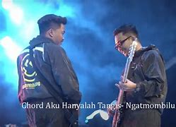 Hanyalah Debu Aku Chord