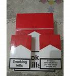 Harga Marlboro Merah 1 Pres