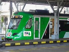 Jadwal Kereta Api Bandara Yia Ke Solo Balapan Hari Jumat