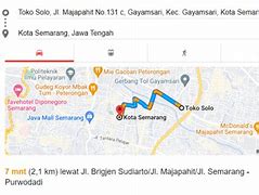 Perjalanan Dari Jepara Ke Semarang Berapa Jam