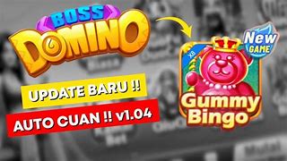 Permainan Baru Slot Domino Global Online Terbaru 2023