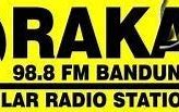 Raka Fm Bandung