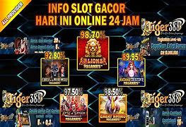 Situs Interbola2 Daftar Slot Pragmatic