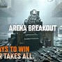 Situs Judi Arena Breakout Pc